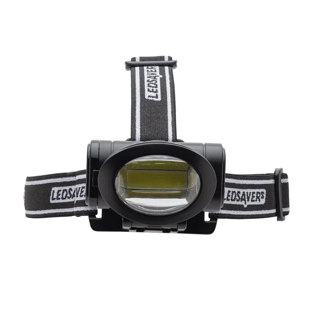 Ledsavers Hodelykter|Hodelykt 3 W 170 lm
