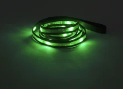 Ledsavers Fritid|Refleksere|Hundebånd med LED