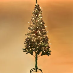 Ledsavers Lyslenker|Julelys|Juletrebelysning 160 LED