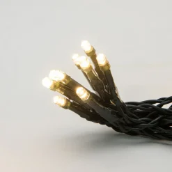 Ledsavers Lyslenker|Julelys|Juletrebelysning 160 LED