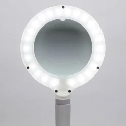 Ledsavers Verktøy|Lyslenker|LED-arbeidslys med forstørrelse 410 lm