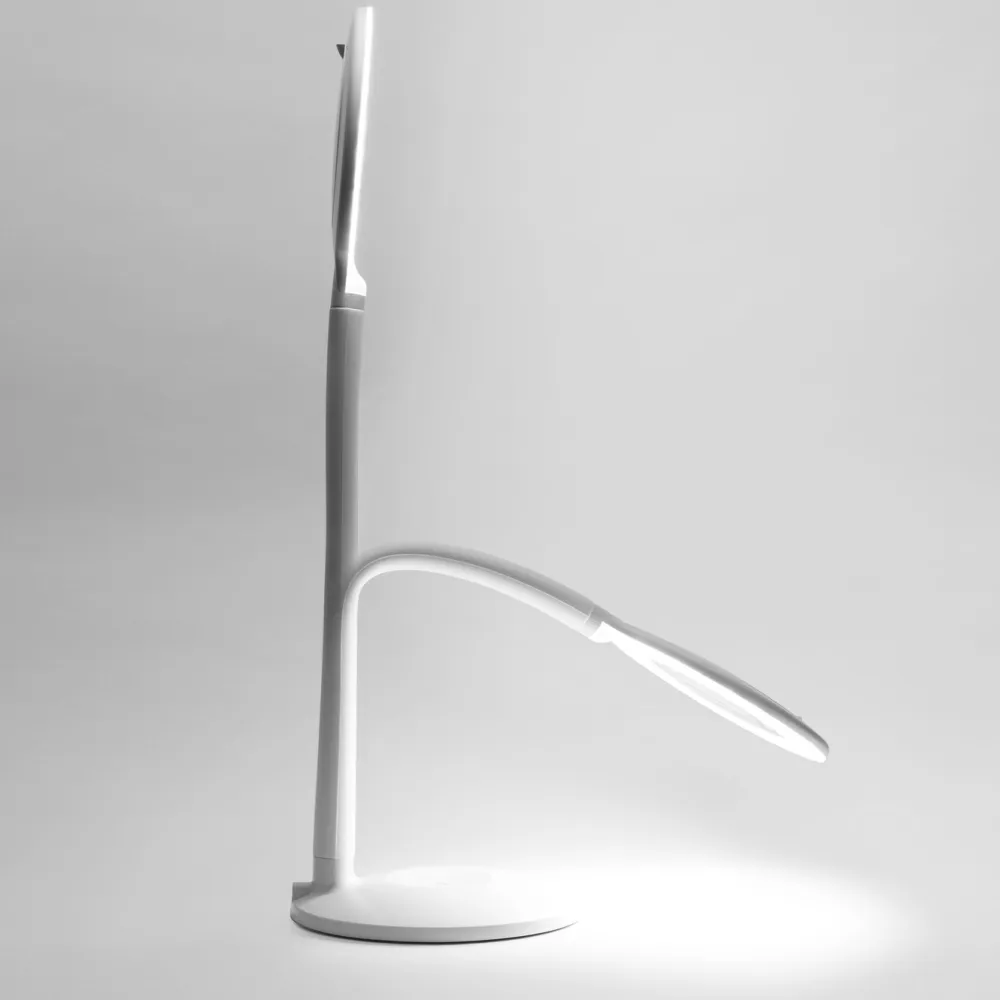 Ledsavers Verktøy|Lyslenker|LED-arbeidslys med forstørrelse 410 lm