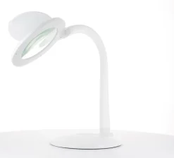 Ledsavers Verktøy|Lyslenker|LED-arbeidslys med forstørrelse 410 lm