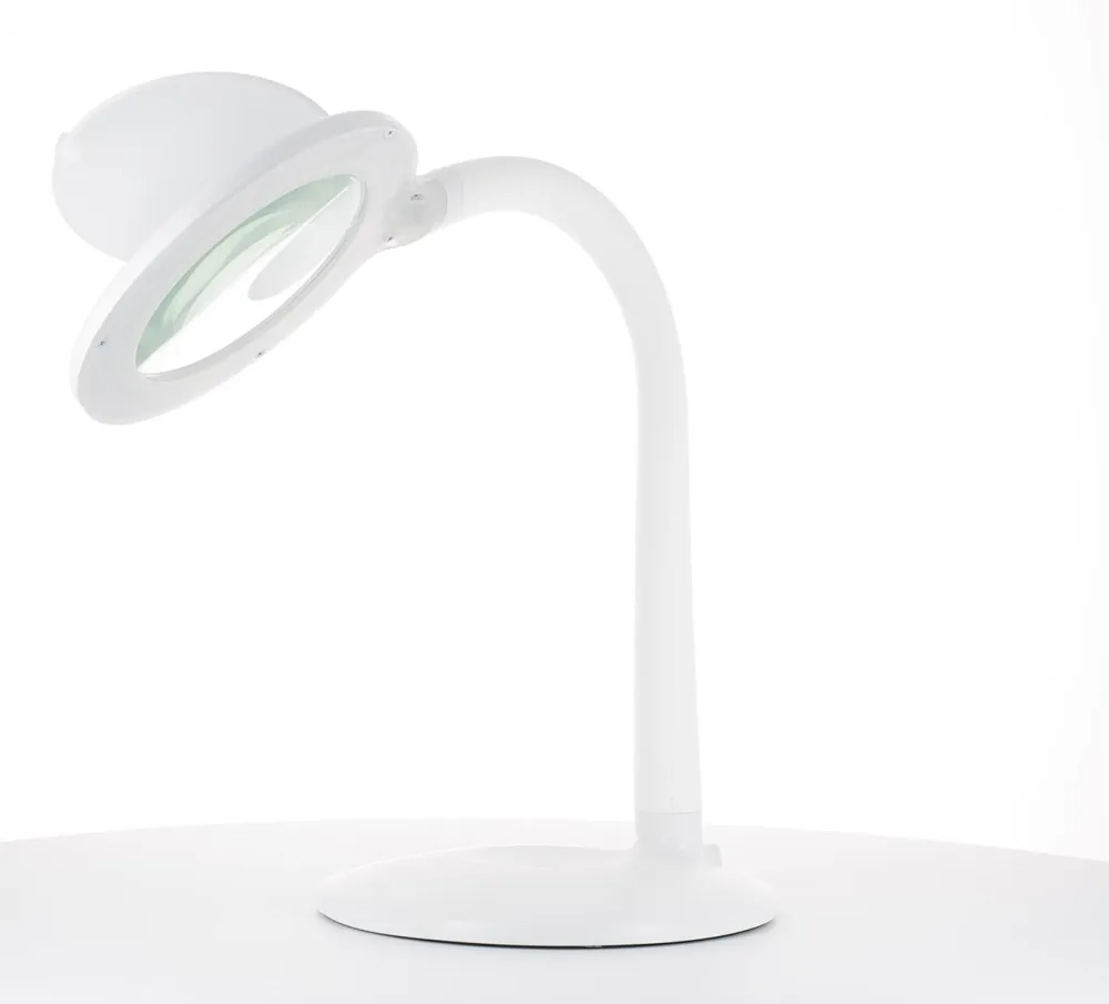 Ledsavers Verktøy|Lyslenker|LED-arbeidslys med forstørrelse 410 lm
