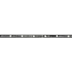 Ledsavers Tv Og Tilbehør|Led-Lister|LED-list for TV RGB 3-pk.