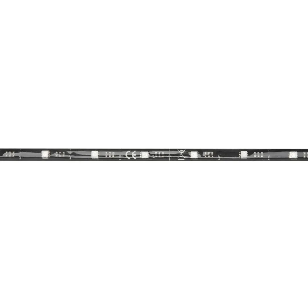 Ledsavers Tv Og Tilbehør|Led-Lister|LED-list for TV RGB 3-pk.