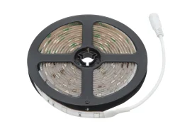 Ledsavers Led-Lister|LED-list Hvit 5 m