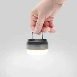 Ledsavers Lyslenker|Taklamper|Mini-campinglampe