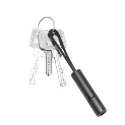 Ledsavers Lommelykter|Mini-lommelykt for nøkkelring