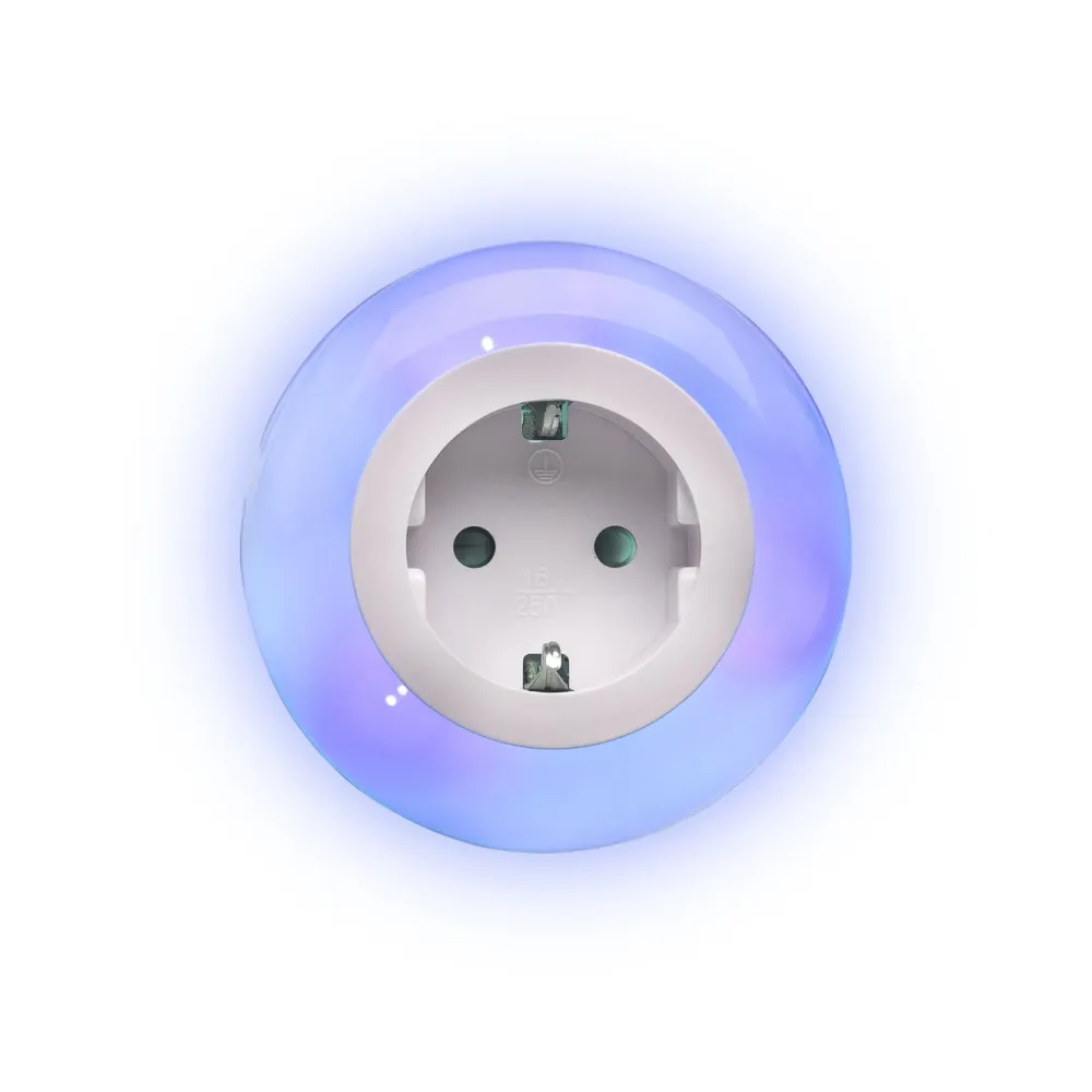Ledsavers Nattlamper|Nattlys