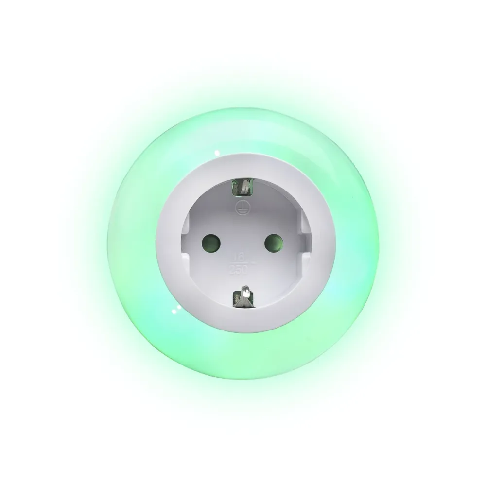 Ledsavers Nattlamper|Nattlys