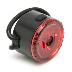 Ledsavers Sykkelbelysning|Fritid|Sykkellykter