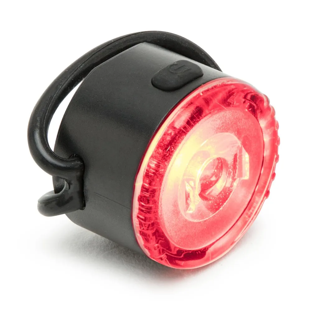 Ledsavers Sykkelbelysning|Fritid|Sykkellykter