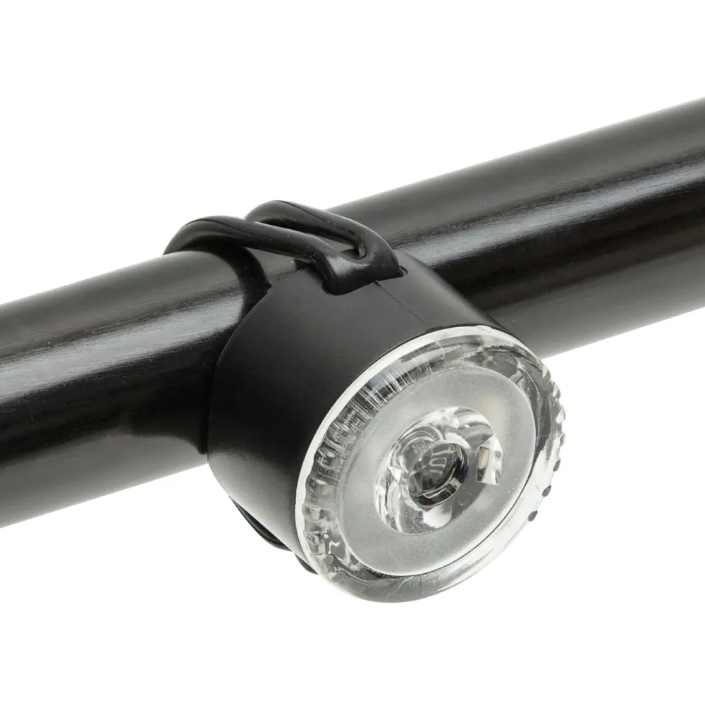 Ledsavers Sykkelbelysning|Fritid|Sykkellykter