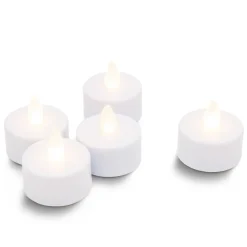 Ledsavers Julelys|Stemningsbelysning|Telys LED 18-pk.