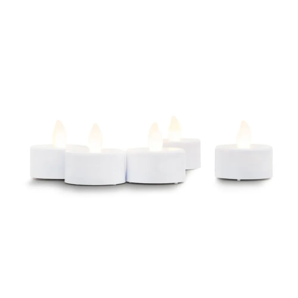 Ledsavers Julelys|Stemningsbelysning|Telys LED 18-pk.