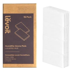Levoit Inneklima|Aromaputer for luftfukter 16-pk.