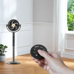 Levoit Inneklima|CirculAir Pedestal Fan gulvvifte