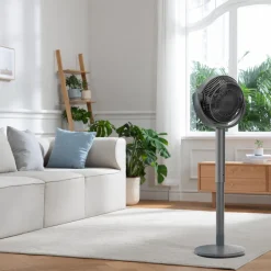 Levoit Inneklima|CirculAir Pedestal Fan gulvvifte