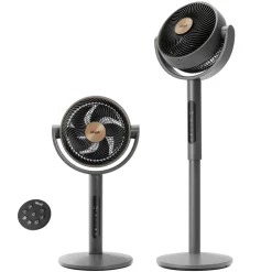 Levoit Inneklima|CirculAir Pedestal Fan gulvvifte