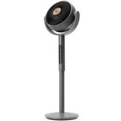 Levoit Inneklima|CirculAir Pedestal Fan gulvvifte