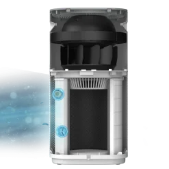 Levoit Inneklima|Core 600S Smart luftrenser