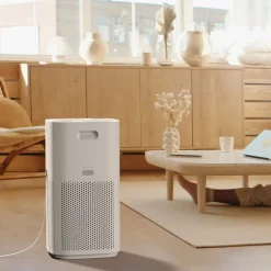 Levoit Inneklima|Core 600S Smart luftrenser
