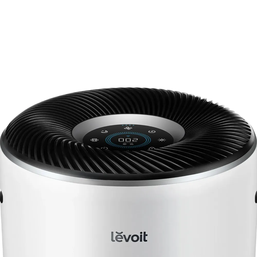Levoit Inneklima|Core 400S Smart luftrenser med HEPA-filter