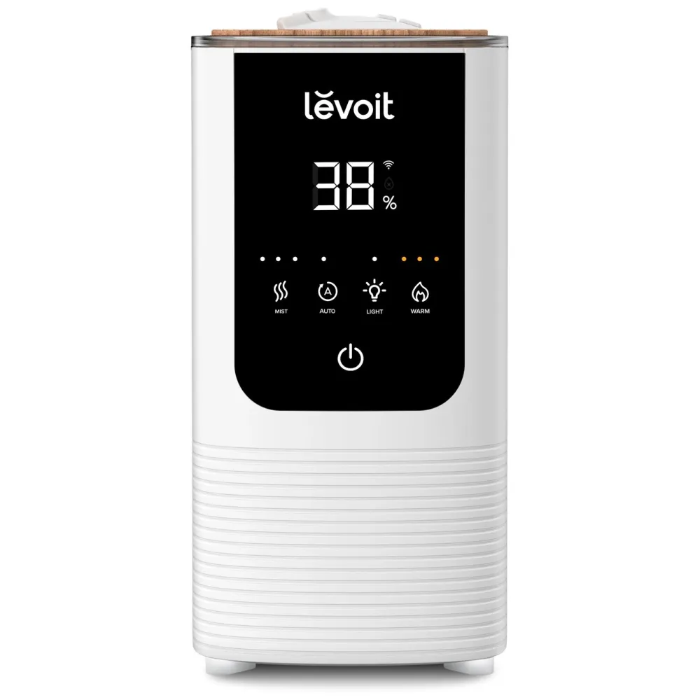 Levoit Inneklima|OasisMist 450S Smart luftfukter