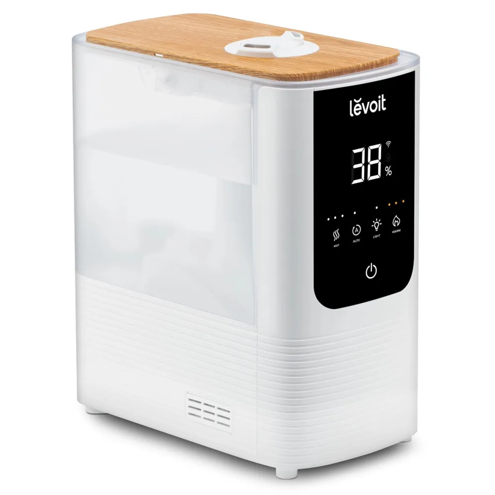 Levoit Inneklima|OasisMist 450S Smart luftfukter