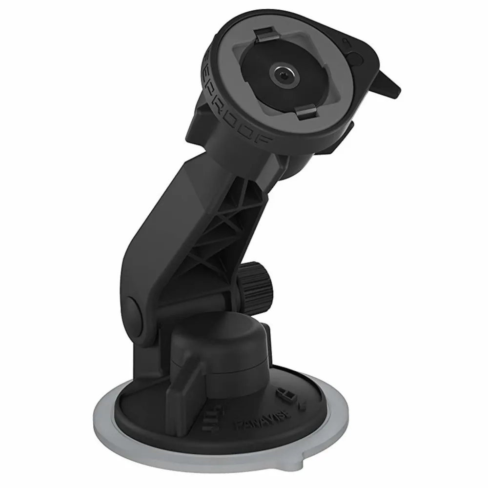 Lifeproof Mobiltelefonholder|Lifeactiv QuickMount Feste for frontruten