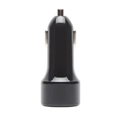 Linocell Mobiltelefonladere|5,2 A billader Quick Charge 3.0