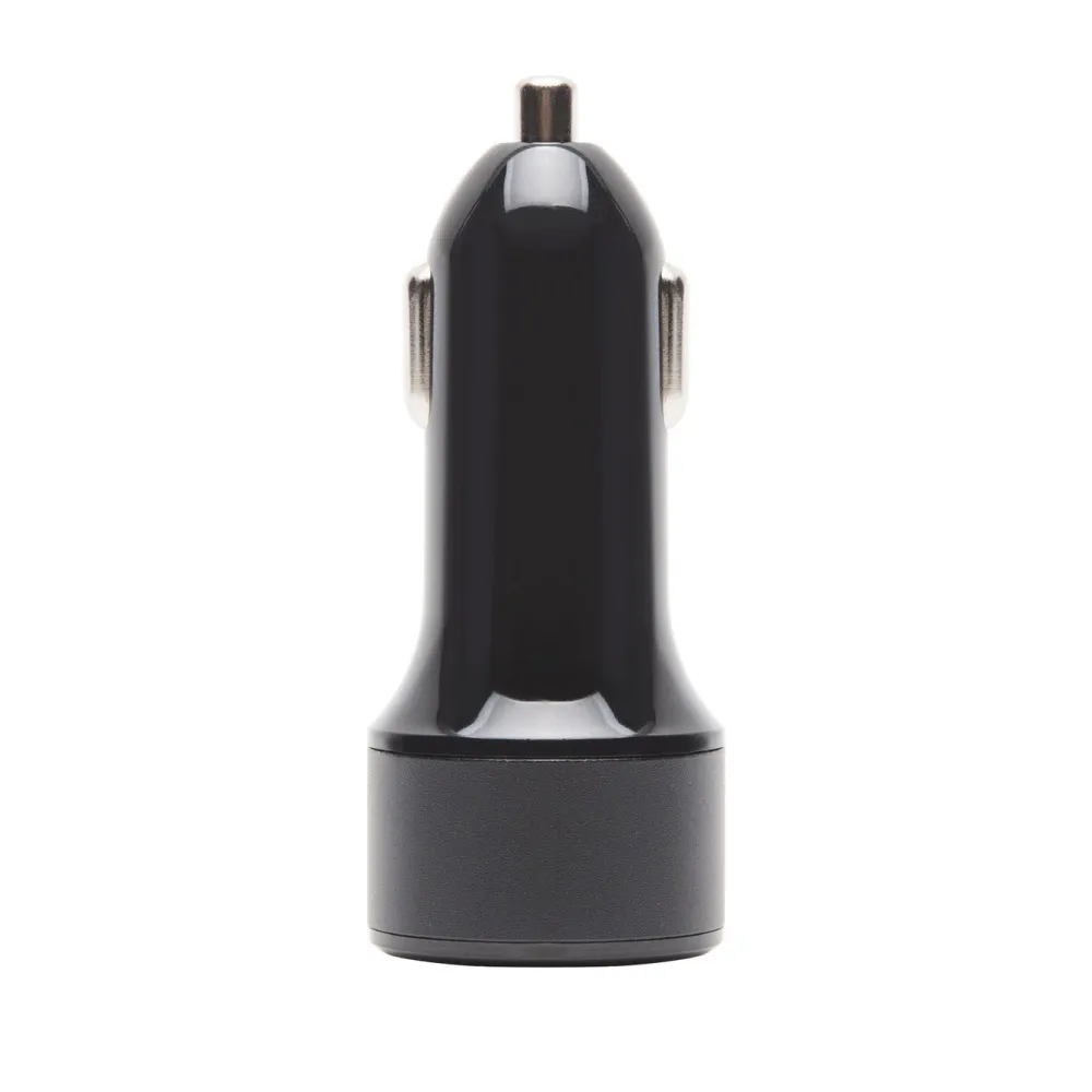 Linocell Mobiltelefonladere|5,2 A billader Quick Charge 3.0