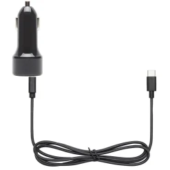 Linocell Mobiltelefonladere|5,2 A billader Quick Charge 3.0