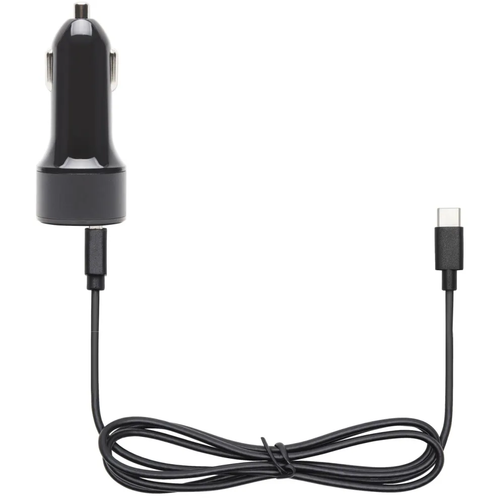 Linocell Mobiltelefonladere|5,2 A billader Quick Charge 3.0