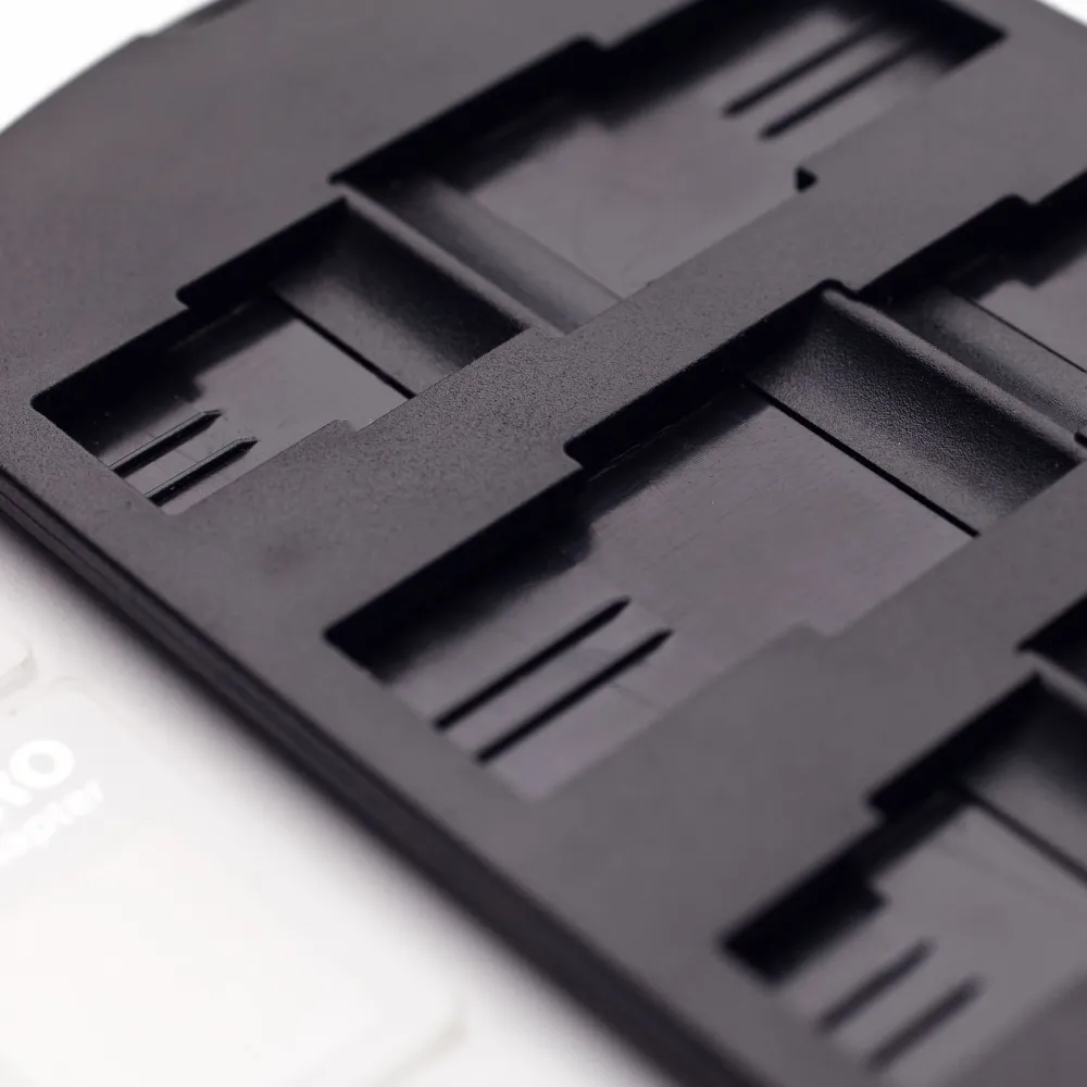 Linocell Mobiltelefoner|Adaptersett for simkort