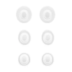 Linocell Dataheadset|Hodetelefoner Og Hodesett|Airpods Pro-øreplugger (gen 1, 2019 og gen 2, 2022/2023)