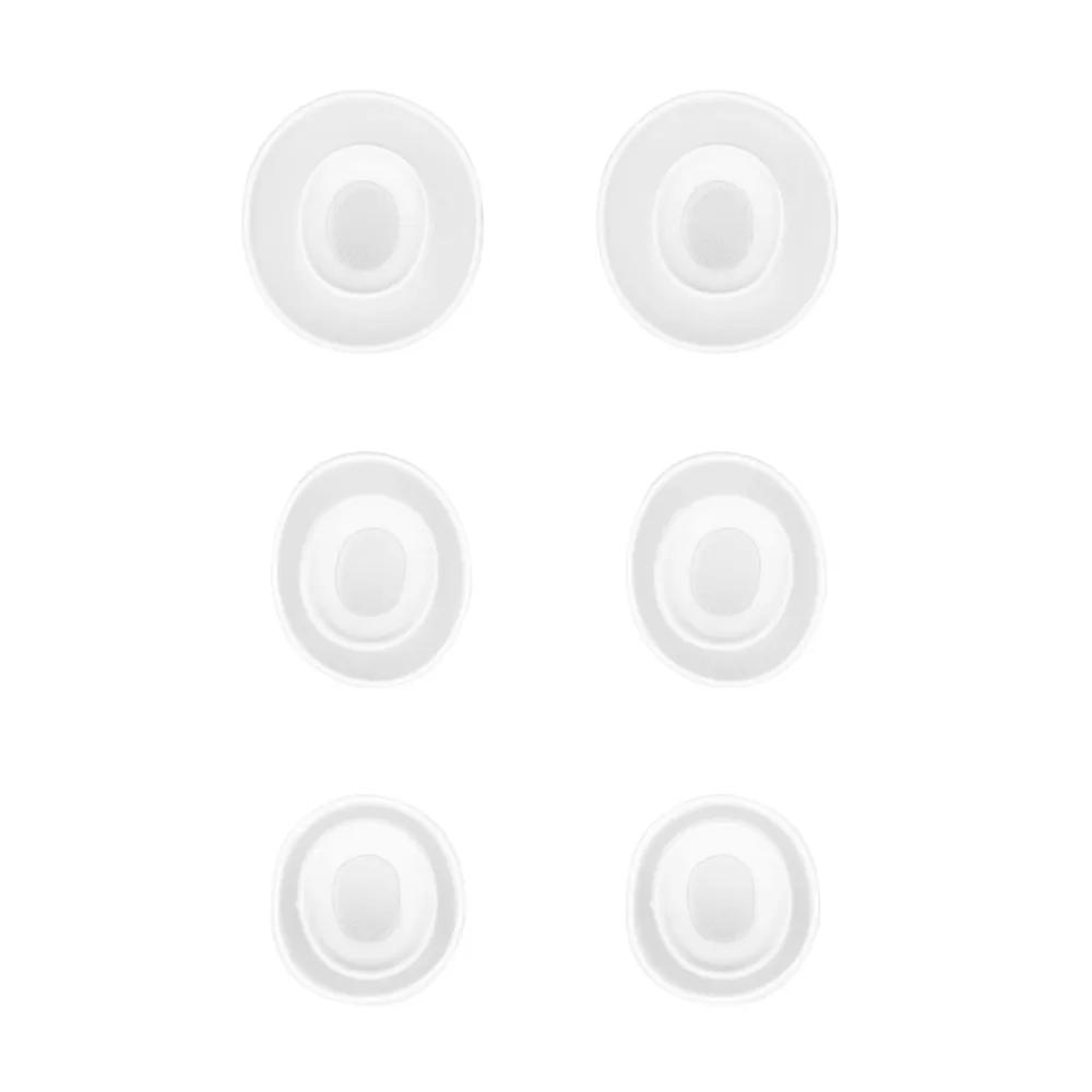 Linocell Dataheadset|Hodetelefoner Og Hodesett|Airpods Pro-øreplugger (gen 1, 2019 og gen 2, 2022/2023)