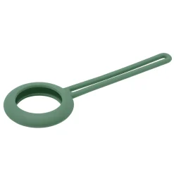 Linocell Iphone-Tilbehør|AirTag Holder med reim