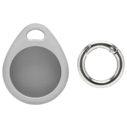 Linocell Iphone-Tilbehør|AirTag Nøkkelring