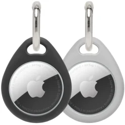 Linocell Iphone-Tilbehør|AirTag Nøkkelring