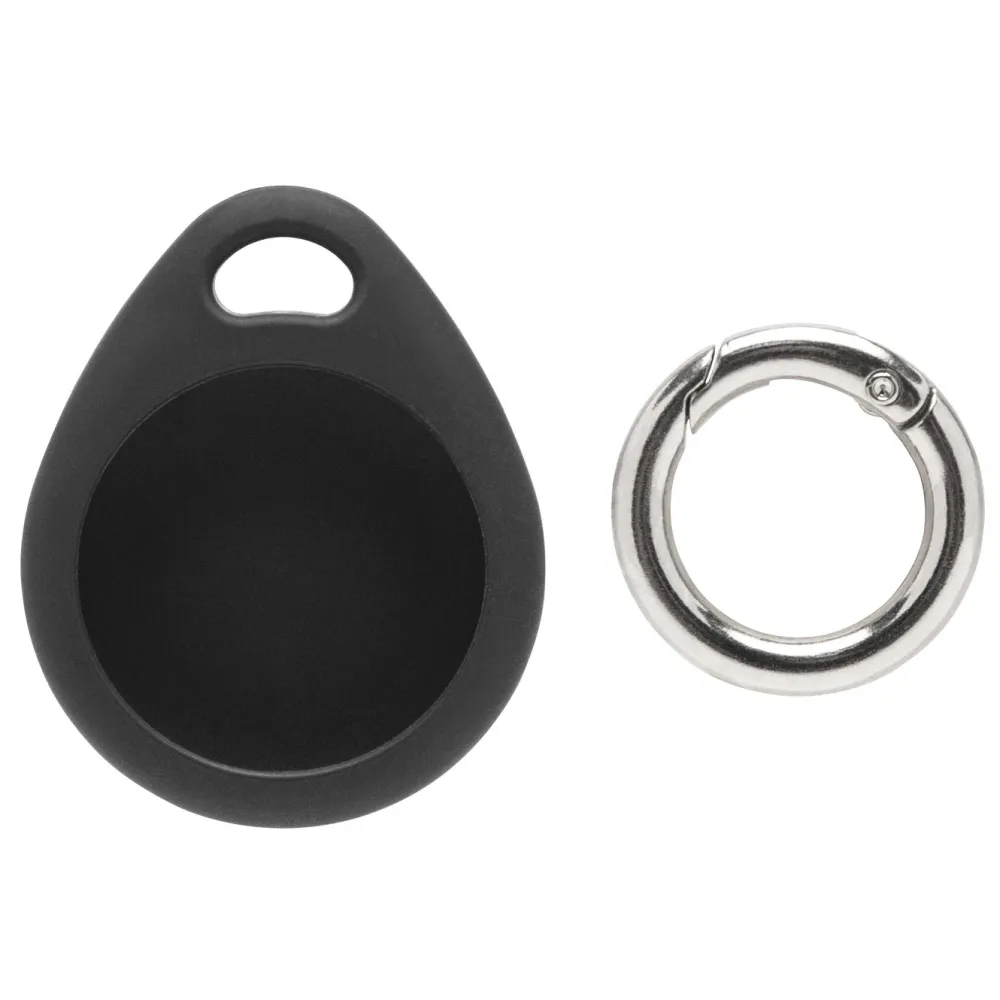 Linocell Iphone-Tilbehør|AirTag Nøkkelring