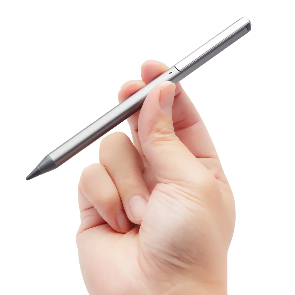 Linocell Lese & Nettbrett|Aktiv stylus for iPad, iPhone og Android