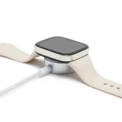 Linocell Smart Ring|Smartklokker Og Ringer|Apple Watch-ladekabel med USB-C 1,2 m