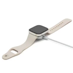 Linocell Smart Ring|Smartklokker Og Ringer|Apple Watch-ladekabel med USB-C 1,2 m