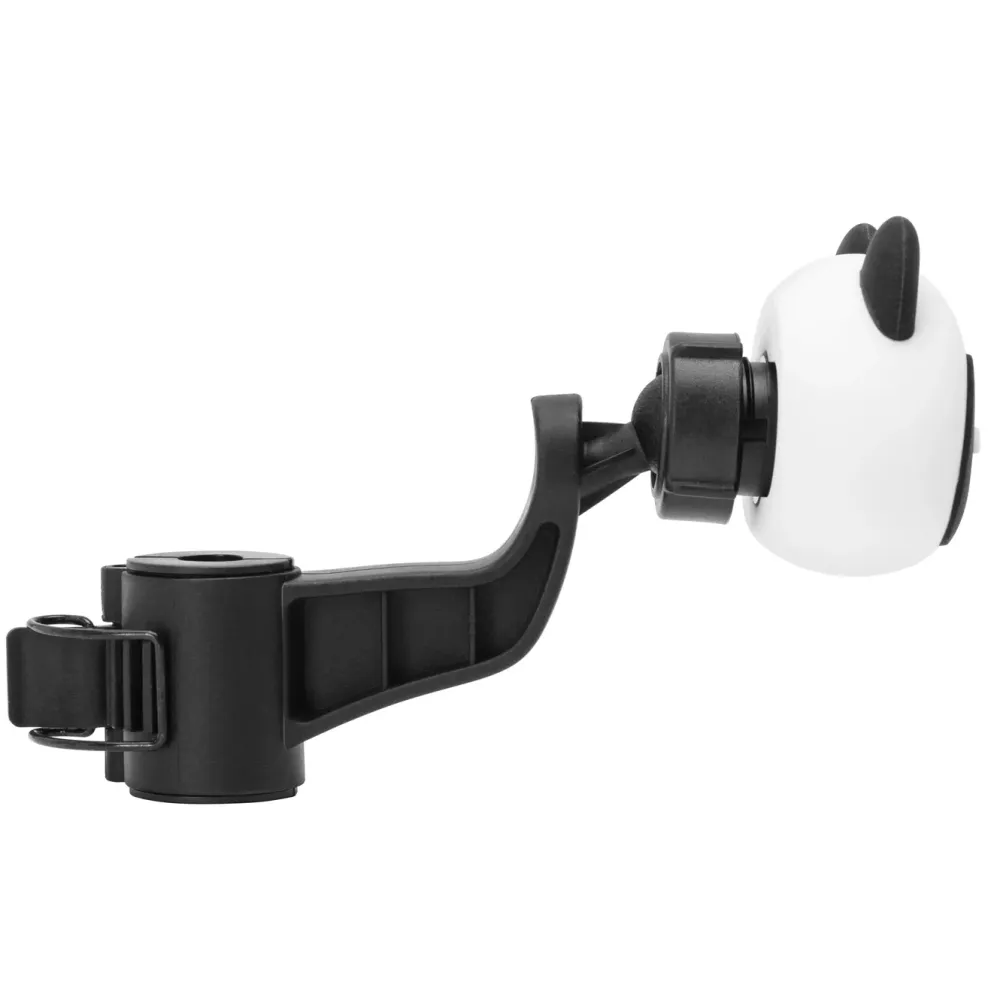 Linocell Biltilbehør|Baksetekamera for CarPlay med trådløs adapter