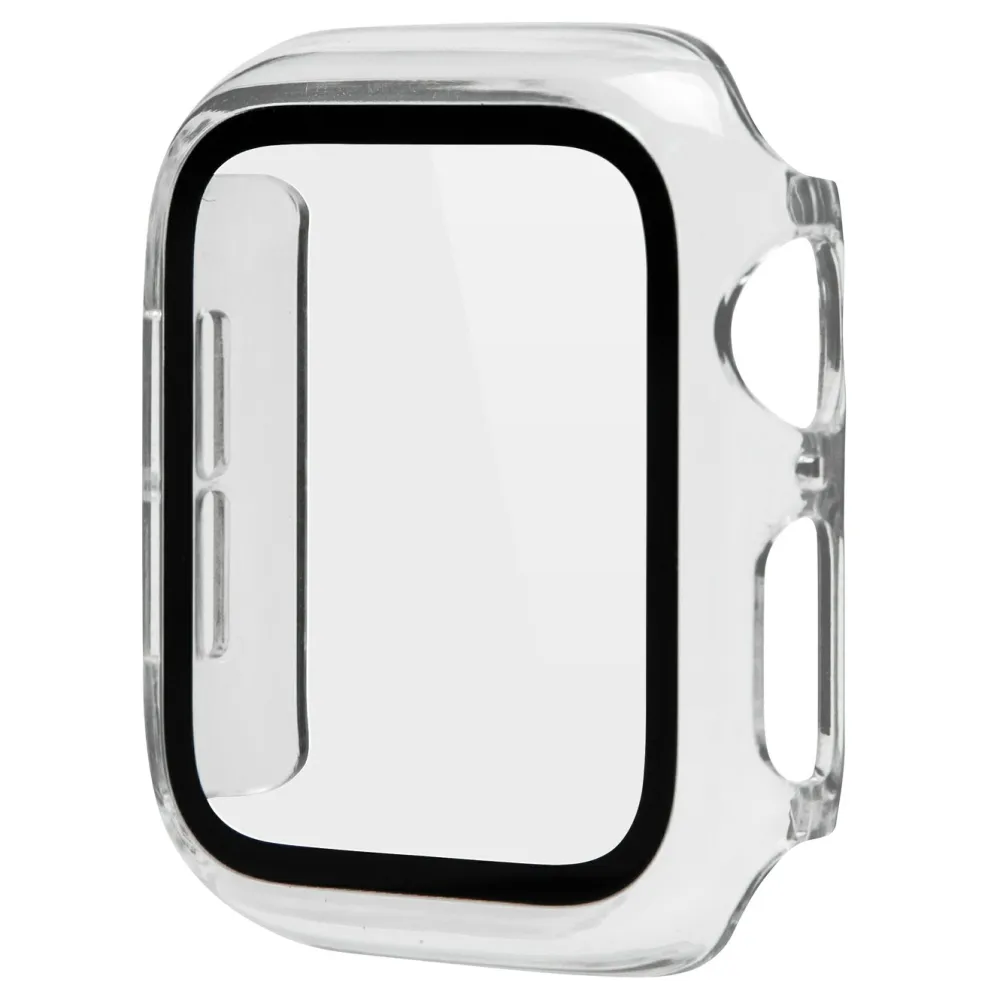 Linocell Smartklokker Og Ringer|Beskyttelse for Apple Watch med skjermbeskytter 40 mm