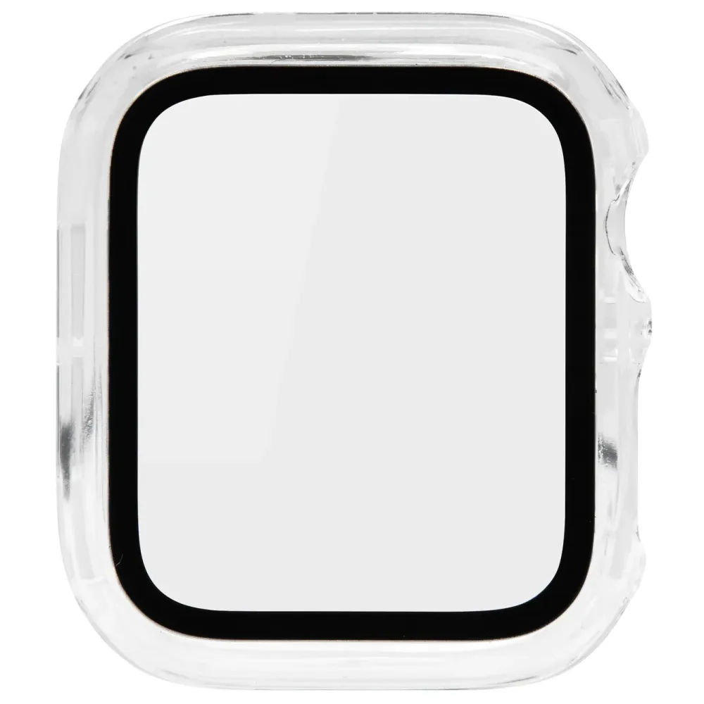 Linocell Smartklokker Og Ringer|Beskyttelse for Apple Watch med skjermbeskytter 40 mm