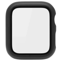 Linocell Smartklokker Og Ringer|Beskyttelse for Apple Watch med skjermbeskytter 44 mm
