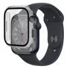 Linocell Smartklokker Og Ringer|Beskyttelse for Apple Watch med skjermbeskytter 45 mm